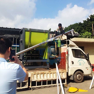 干湿香辛料混合调料搅拌机 食品调味料混合锅 医药粉尘加湿搅拌机