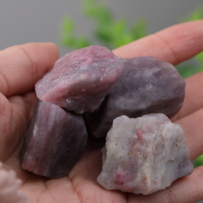 天然水晶鉱石裸石毛材水晶原石拡香石家庭装飾装飾品手作りDIY部品|undefined