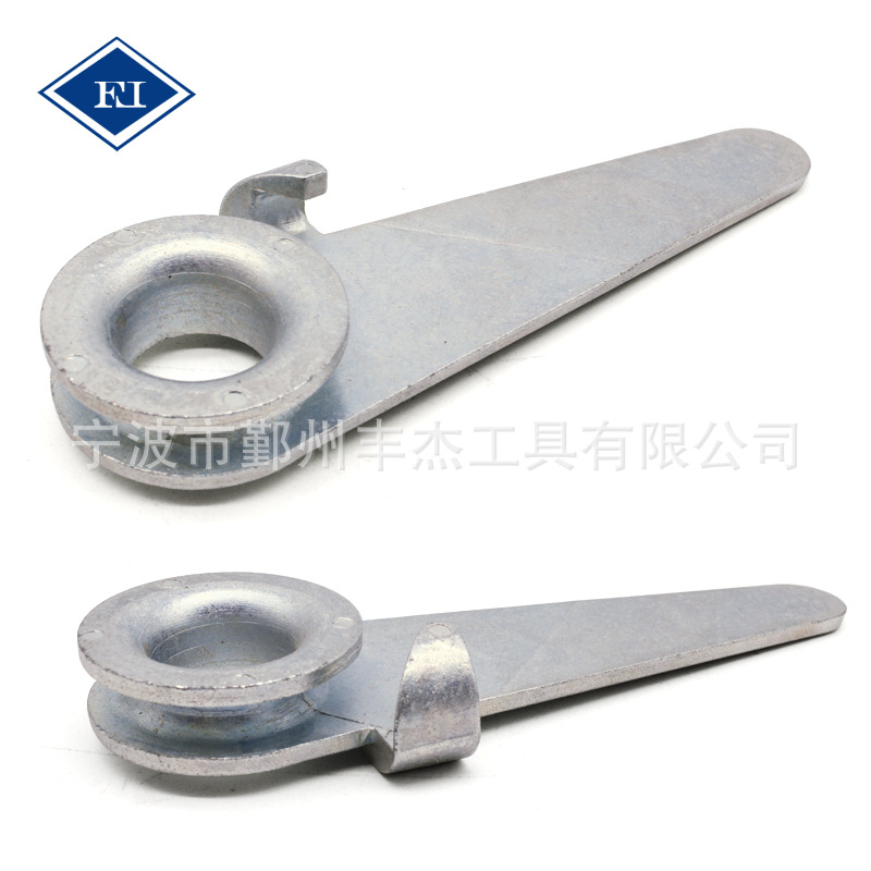 FJ05-057 供应汽车修理工具 1/4弯管器