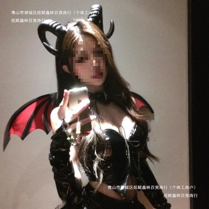 Hair accessory, headband, halloween