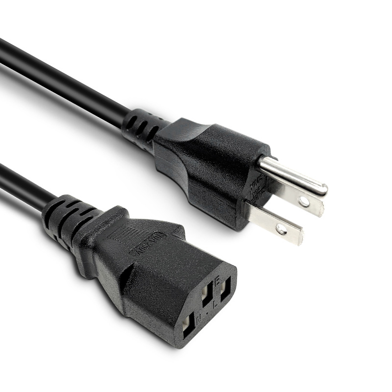 American-style US-standard US-code plug cord British-style UK-standard UK-code European-standard Euro-code French-standard French-code power cord with a "pinyin" suffix