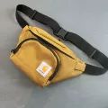 Carhartt Waist Bag: Brown
