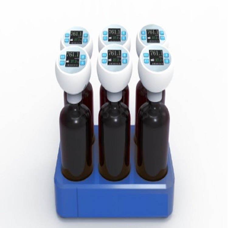 BOD测定仪 生化需氧量测定仪 型号：HAD-Y2A