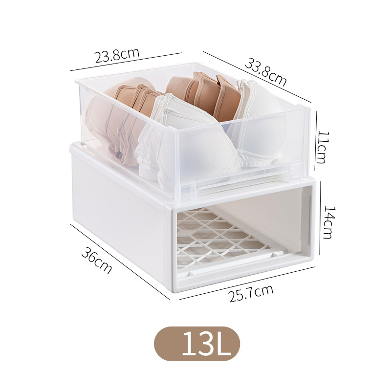 13L 아이보리 화이트 【 36x25.7x14]