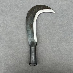 Zhenxiang Tools Hardware Tools Agricultural Tools Sickle Cutting Dual-purpose Grass Knife