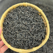 2025武夷山小种红茶散茶蜜香新茶两罐250克罐装茶叶送礼福利红茶