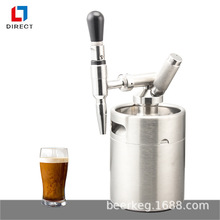 Nitro Cold Brew Coffee 304���P䓵������ݿ��șC���͵��⿧��