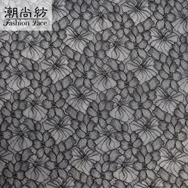 花边;蕾丝面料;餐桌布艺