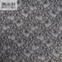 蕾丝满幅无弹锦纶面料