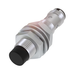 巴鲁夫BAW004HBAW M12ME-UAC70G-S04G电感式测距传感器