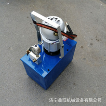 電動試壓泵  打壓泵 測試泵全銅頭 3DSB-2.5/4.0/6.3管道測壓泵