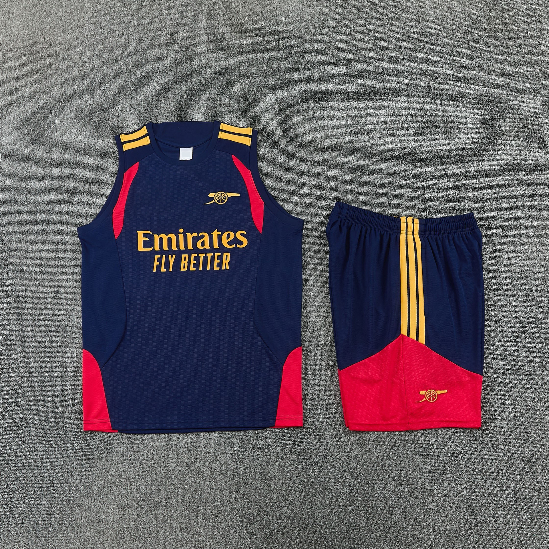 adidas Arsenal Set 2-Piece Navy