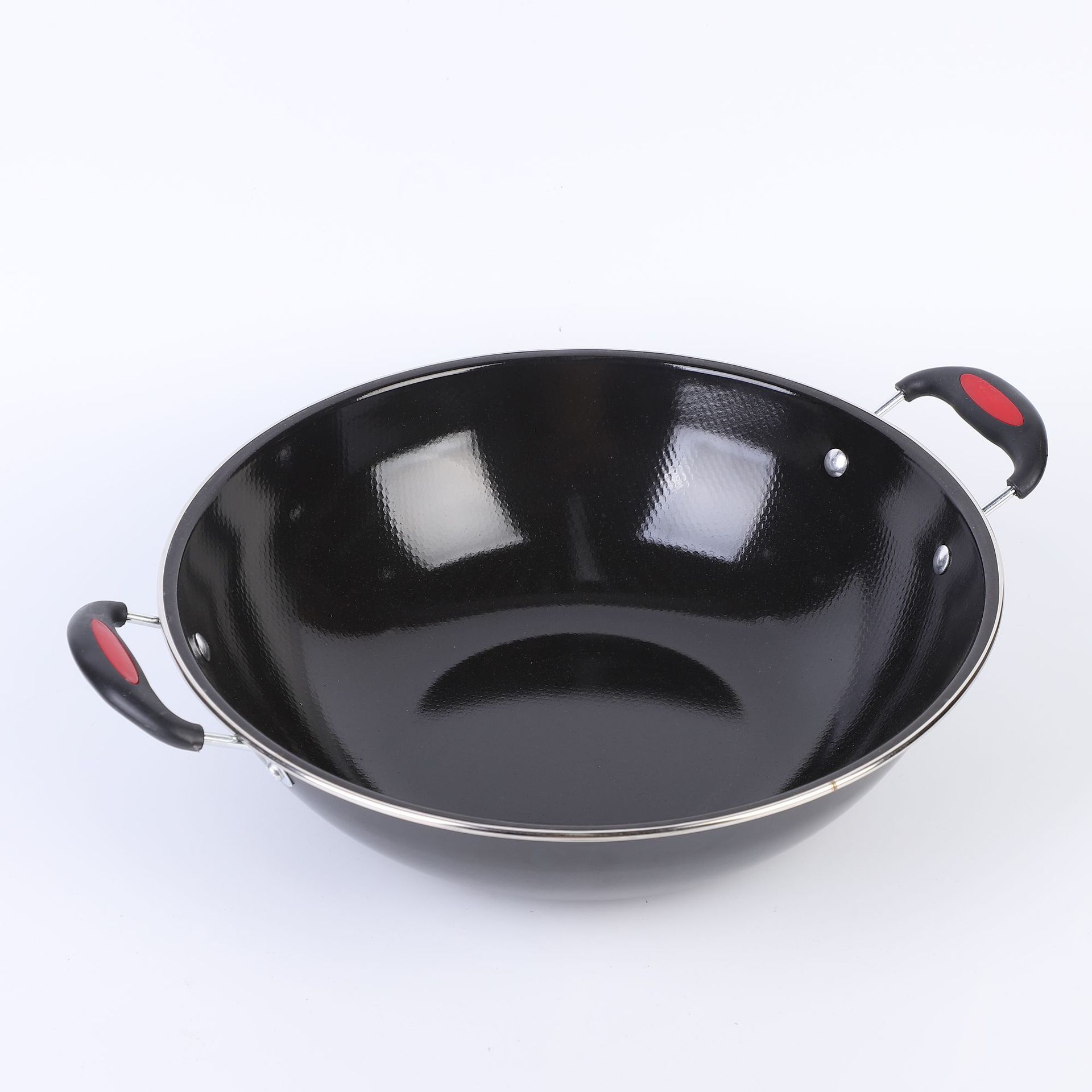 Conjunto de cinco piezas de cocina casera de cocción antiadherente regalo de reunión anual al por mayor multifuncional caja de regalo de cocina de cocina de cocina