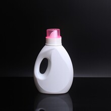 1000mlHDPE��ͯ��현����bͰ��ɫϴ��Һ����ϴ��Һ�w���b�ؿ�ƿ��