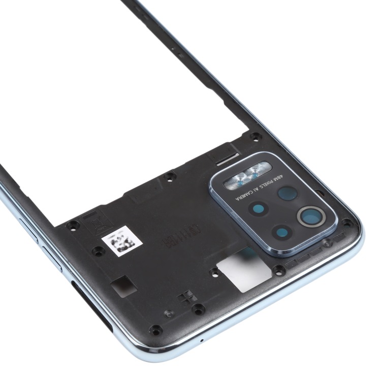 Frame LCD para LG Q52 / K62