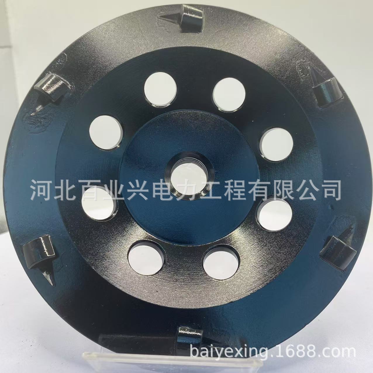 金刚石磨盘磨轮磨片磨块碗磨片水泥混凝土水磨石环氧地坪PCD磨轮