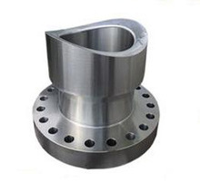 SAPI 6A 6B װ巨m ^m FLANGE Anchorage^̷m