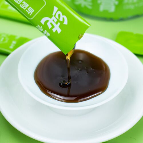 Food Set Pure Pear Paste Bucket 210g Clear Nourishing Cream Source Factory OEM Brand Independent Small Bag Popularity