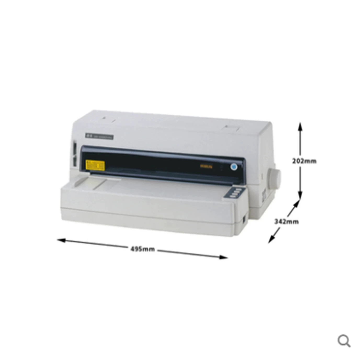 DS-5400HPro 24 2.0MM