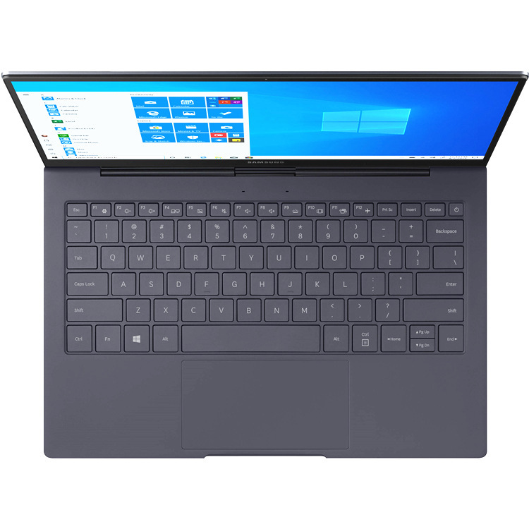 For 2023 Samsung Galaxy Book S keyboard film for 930QCG 950QCG