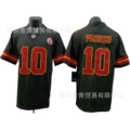 10 black.