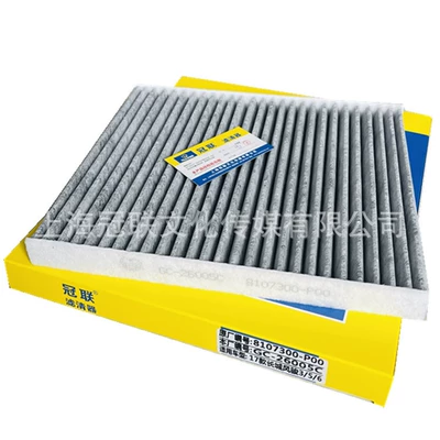 Air conditioning filter Conditioning Filter Element Fengjun 5 Fengjun 6