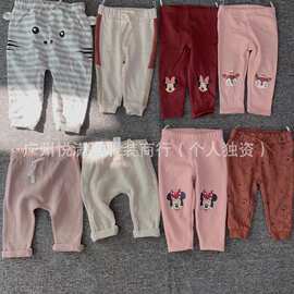 卫衣裤子，0-3M to 4TSeveral good brands of hoodie pants