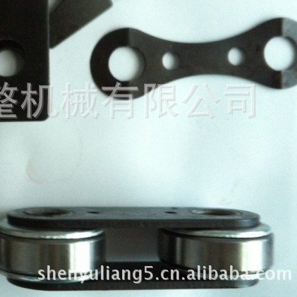 供应香港立信仿门富士定型机链节【量大从优】 欢迎订购