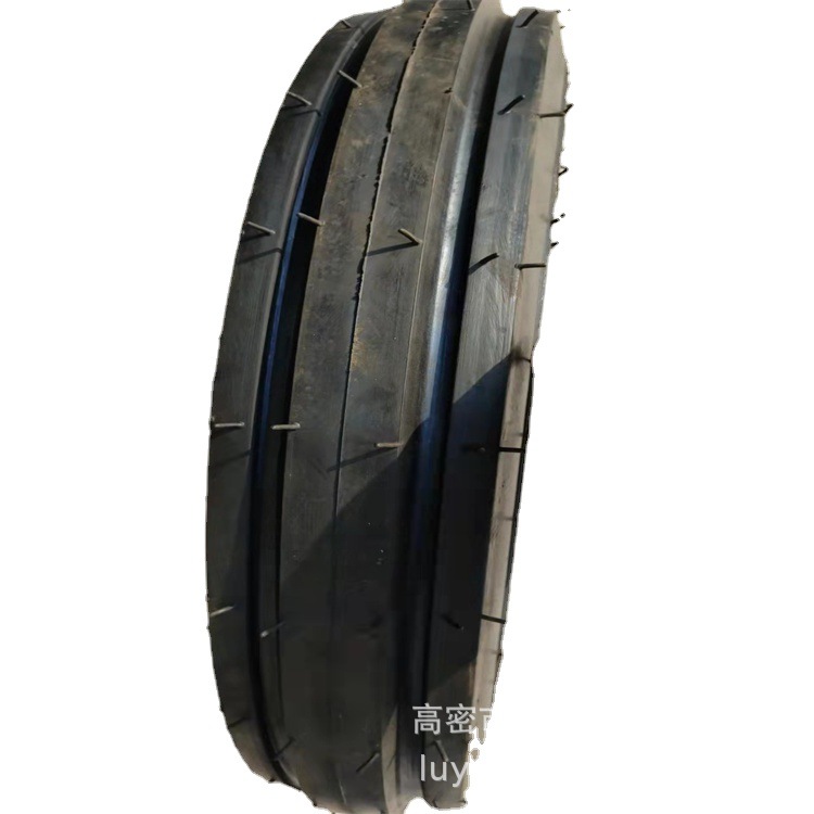 导向轮胎 4.00-8-12-14-16 4.50-16 5.00-15 5.50/6.00/6.50-16