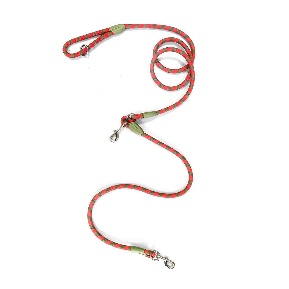 크리스마스 레드 그린 (250CM*1.2CM)