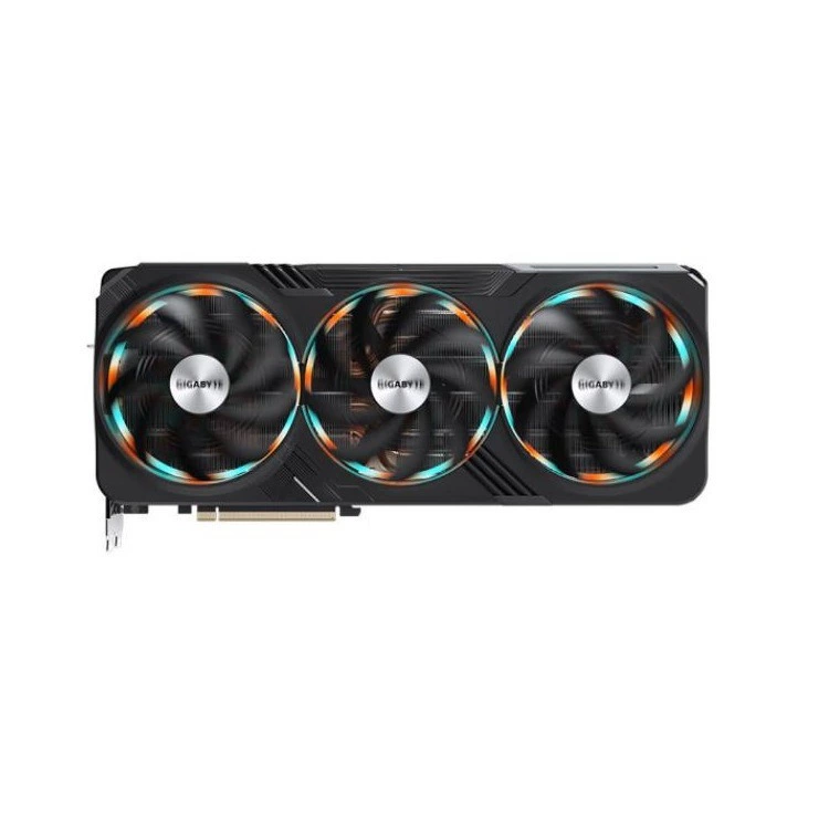 Новый продукт GIGABYTE GeForce RTX 4080 GAMING OC 16G — видеокарта для киберспортивного игрового ПК
