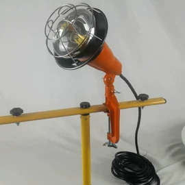 投光灯;移动工作灯;路灯