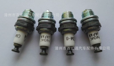 Plug – Alışdırma şamı (Sveçalar)