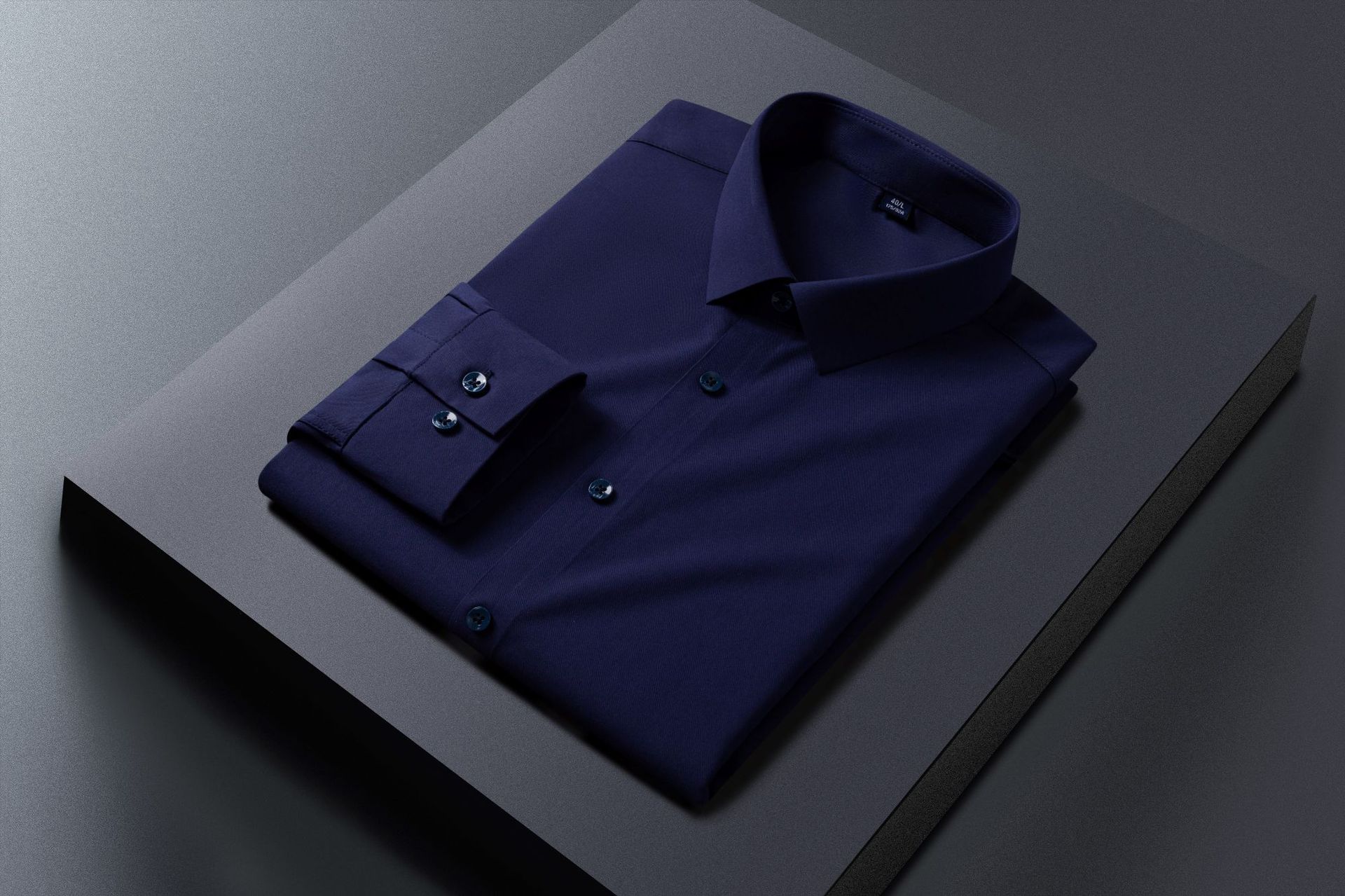 Encuentra una fábrica de camisas personalizadas primavera y verano de negocios de viaje polo sensación fría colgante no caliente polo simple viento