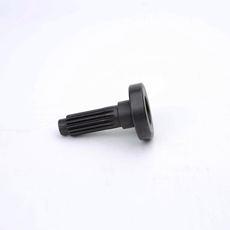 4508 / 6516 engranaje tipo tocando máquina de tocando rueda colgante de manga larga gusano turbina montaje de polea