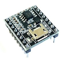 ��������ģ������������������USB����MP3ʶ��ģ��JQ8900-16P