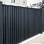家用防护铝艺庭院栏杆