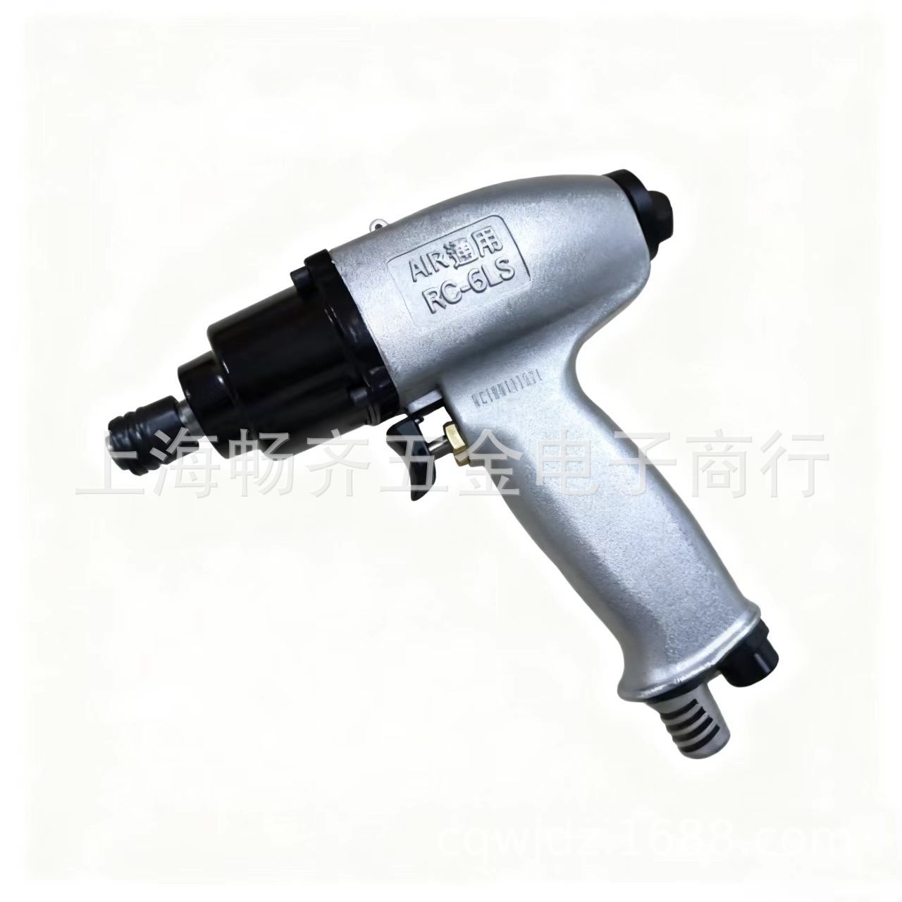 RC-6LS通用气动枪式风批，RC-6LSB通用气动扳手，RC-6LSP通用气批