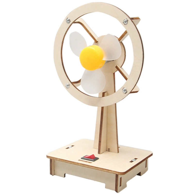 Toy for students for experiments, DIY, science, mini experiment, physics