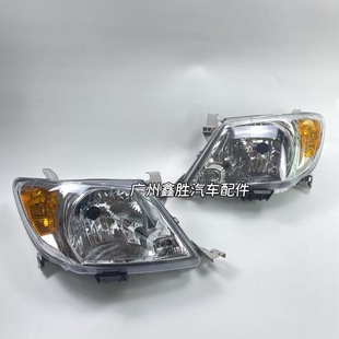 �m����S��HILUX������˹2008-2011���VIGOǰ���ԭ�b�u�ش��