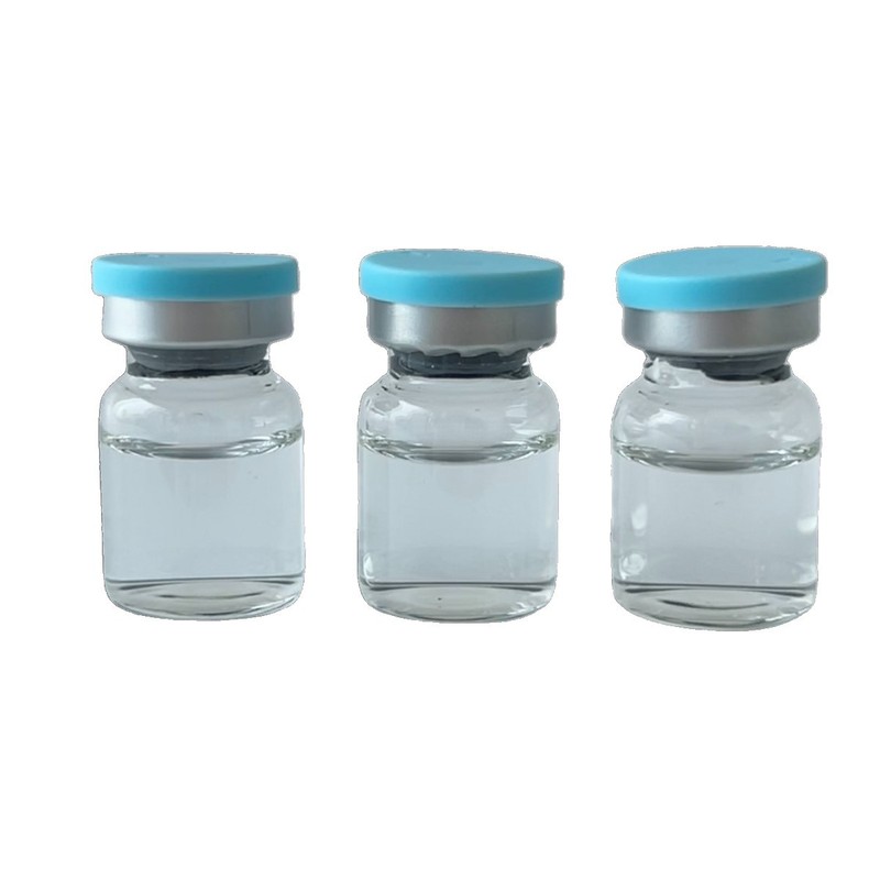 ウエストと腹部の引き締めとシェイプアップのプロテインリキッド 5ml オリジナルソリューション太い腕美容サロンライン提供|undefined