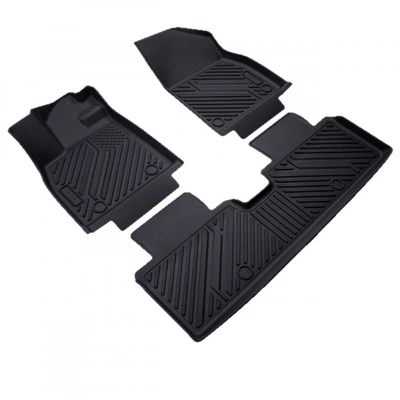 Mats and Interior Accessories – Ayaqaltılar (Kovriklər)