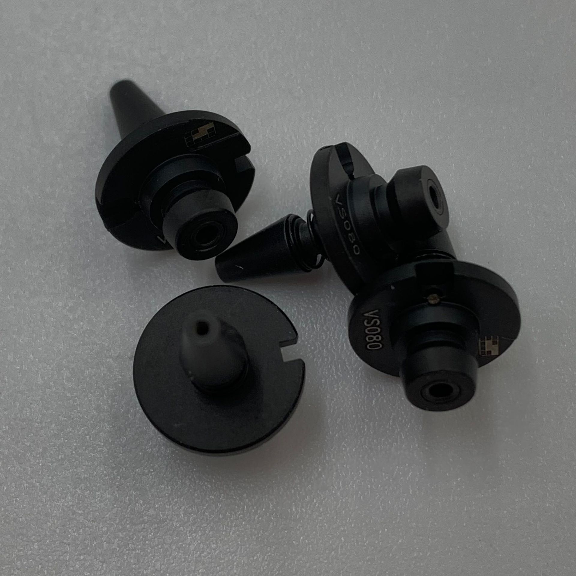 SMT Samsung Pick and Place Machine Nozzles VS065 VS080 VS140 VS220 SMT Samsung Pick and Place Machine Nozzles VS065 VS080 VS140 VS220