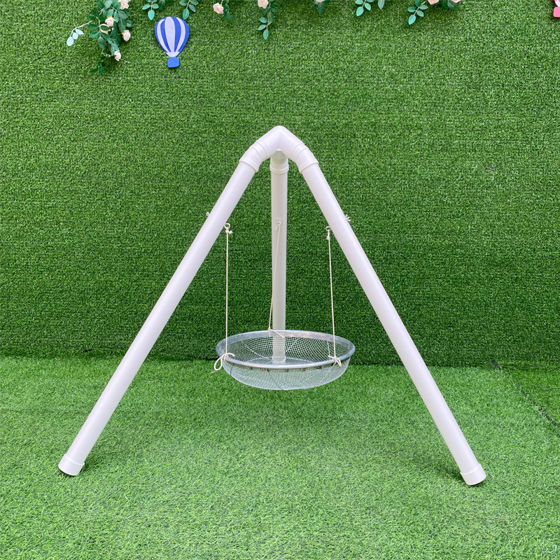 Large hourglass
