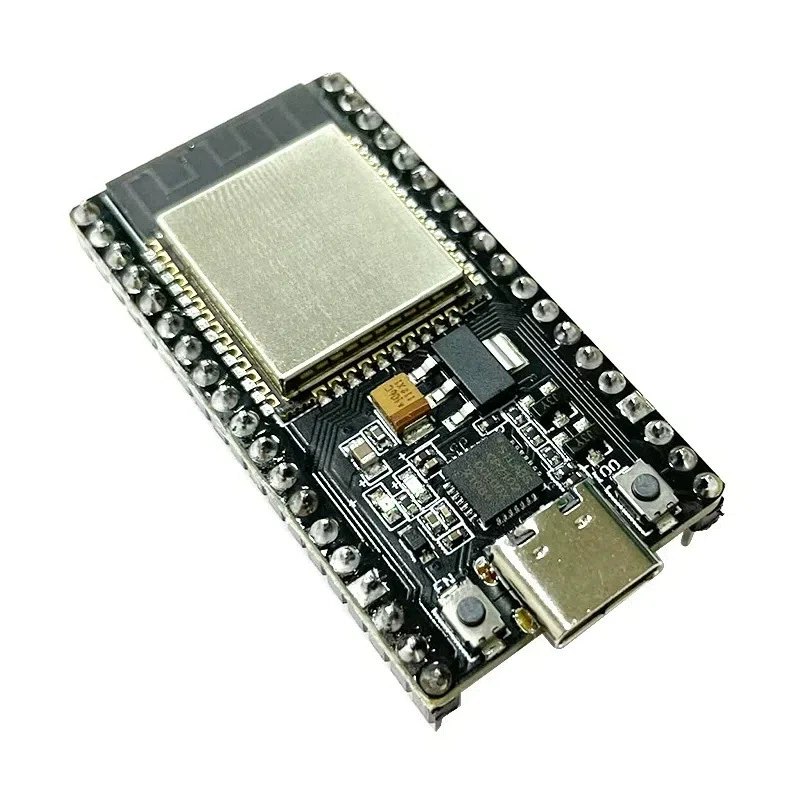 Development Board (NodeMCU-32S) ESP32, Wi‑Fi & Bluetooth, Lua Support, 3.6 V Power