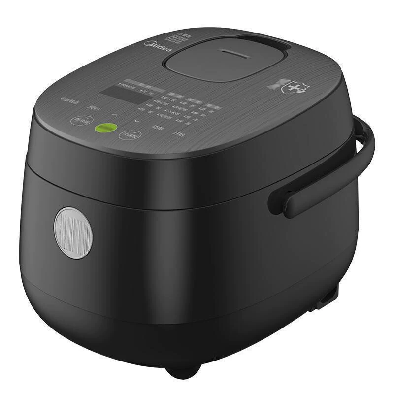Midea MB-20LS18 рисоварка 2 л мини бытовая, умная, с отложенным стартом для 1–3 человек