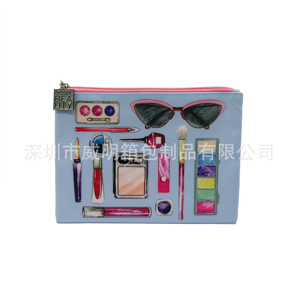 �ɶ��Ƶ���Ůʿ��ױ�� ��Ʒ��Ůʿ��ױ�� ������Ʒ����ӡLOGO