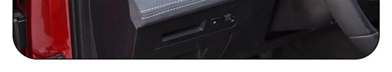 19-25 Byd Song Pro New Energy Center Console Interior Sticker Car Modified Paint Transparent Tpu Protective Film