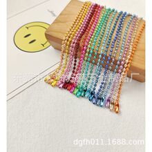 2.0MM 2.4MM��ɫ�Ӿ��朵��Ʋ���� ������߲����10CM12CM15CM