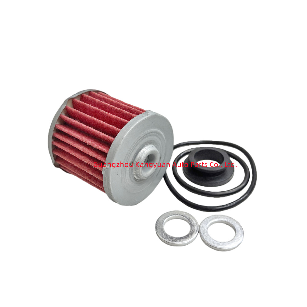 25450-Ray-003 Is Suitable for Acura Tl Honda Accord V6 Automatic Transmission Filter Atf Kit
